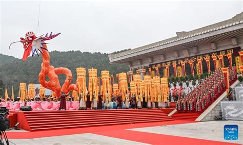 huangdi the yellow emperor bonuses|Chinese people pay homage to Huangdi.